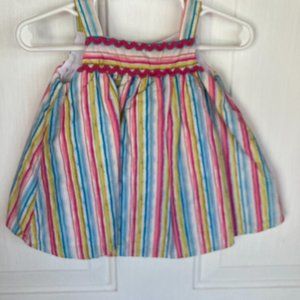 Special Occasion Size 3-6 months